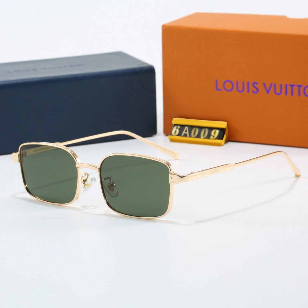 Fashion hot 7 color sunglasses 6A009