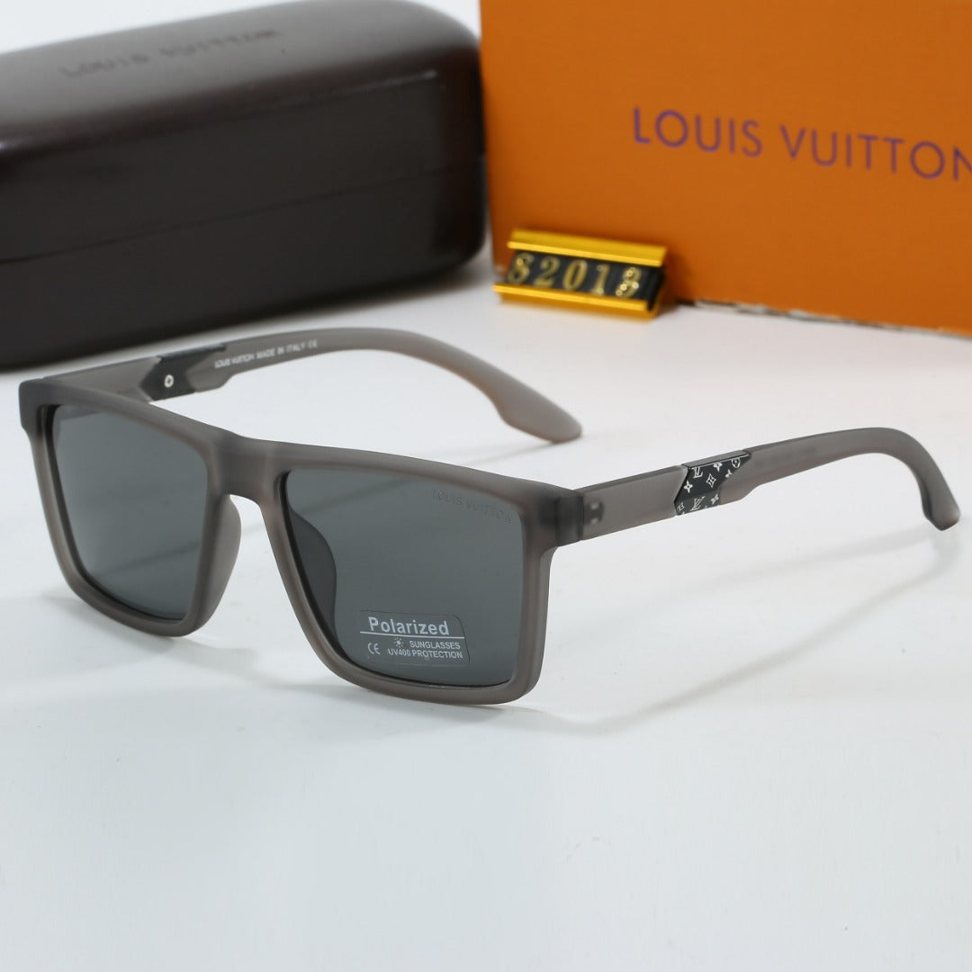 Fashion hot 7 color sunglasses 82013