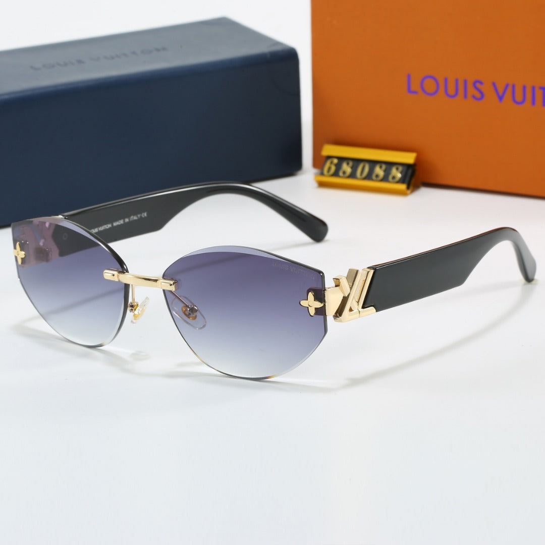 Fashion hot 7 color sunglasses 68088