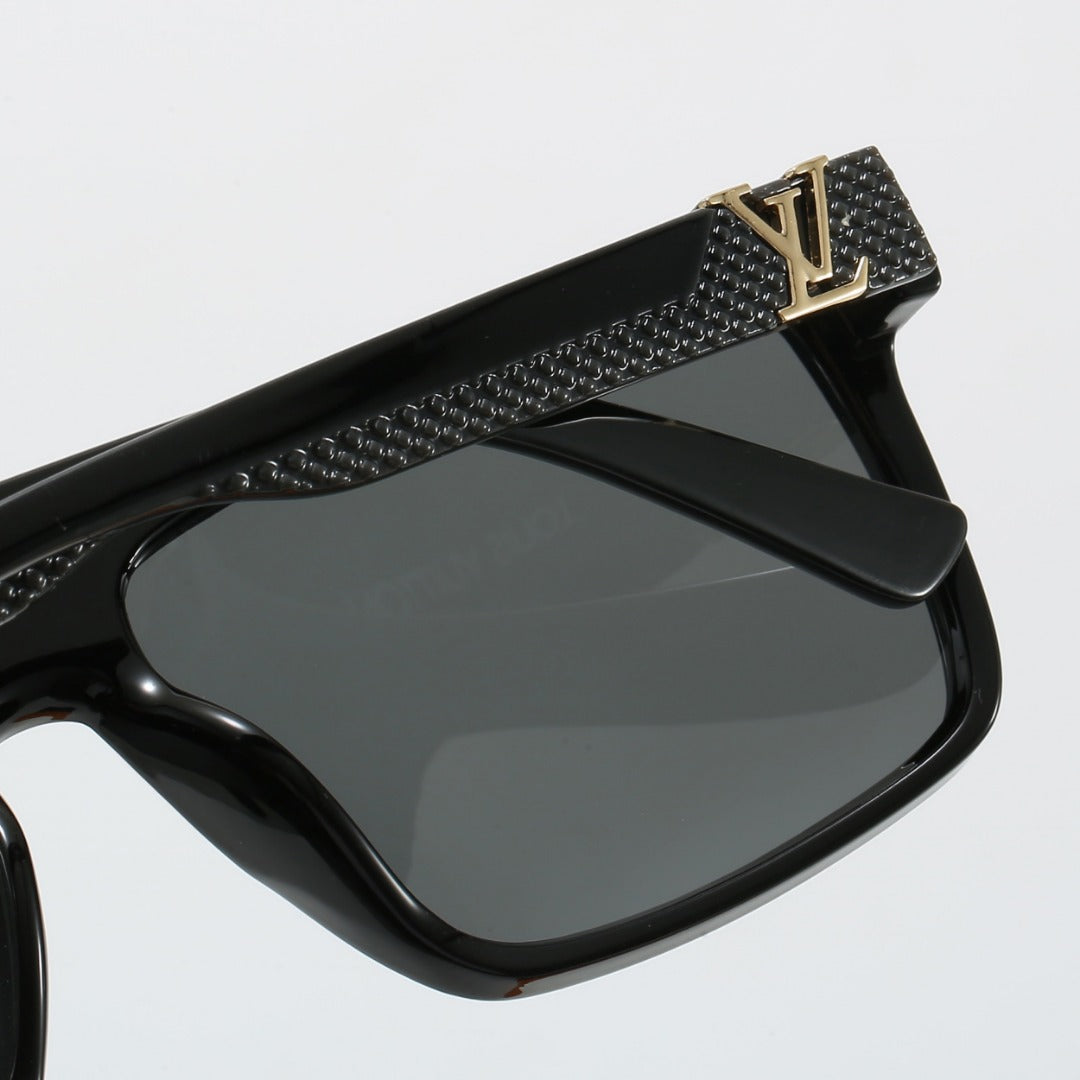 Fashion hot 7 color sunglasses 82004