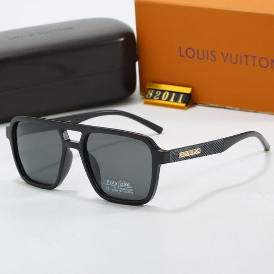 Fashion hot 7 color sunglasses 82011