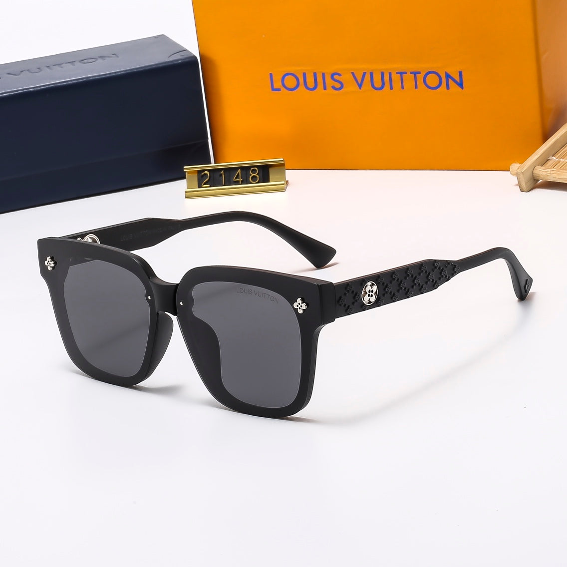 Fashion hot 4 color sunglasses 2148