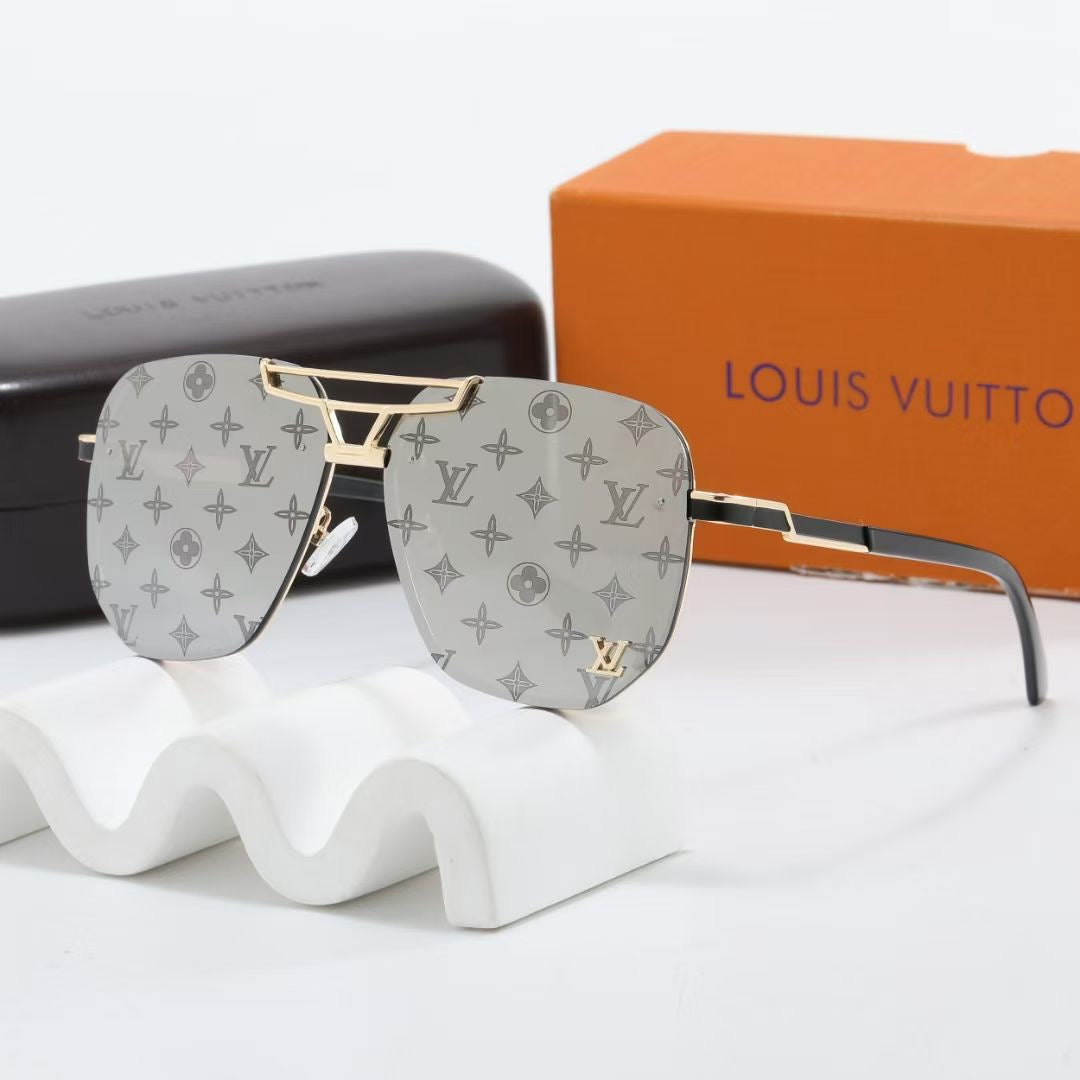 Fashion hot 7 color sunglasses 112751