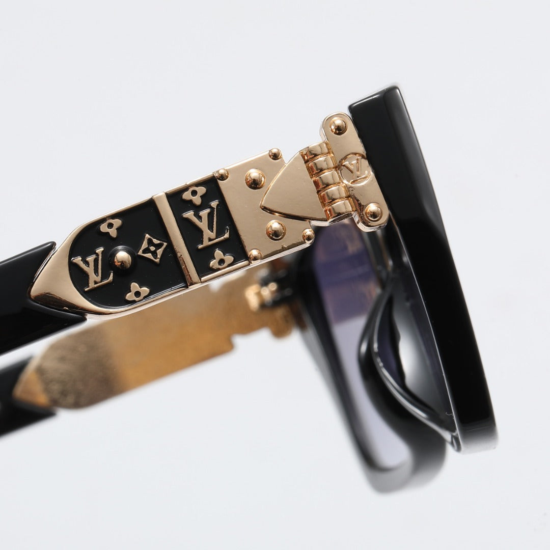 Fashion hot 6 color sunglasses 82022