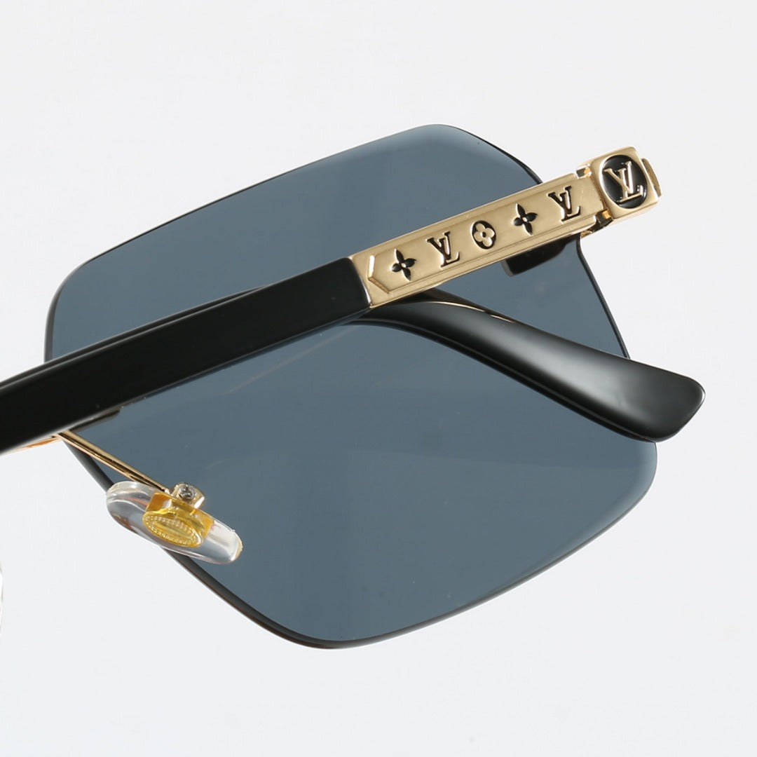 Fashion hot 8 color sunglasses 68068