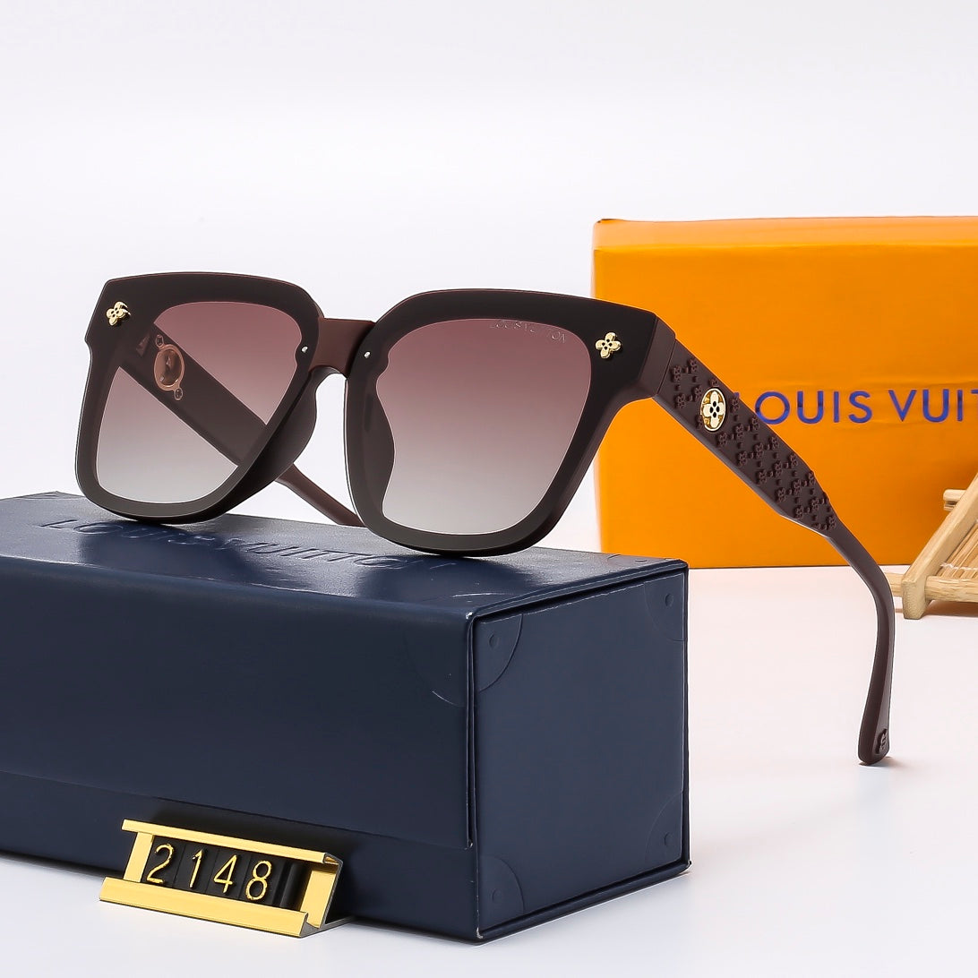 Fashion hot 4 color sunglasses 2148