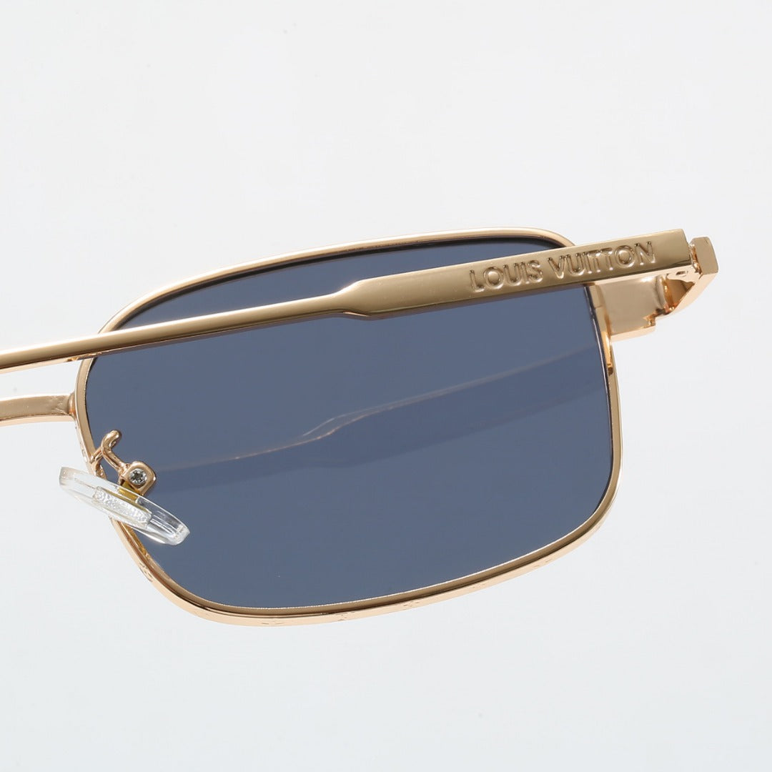 Fashion hot 7 color sunglasses 6A009