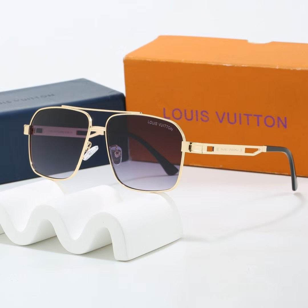 Fashion hot 7 color sunglasses 112524
