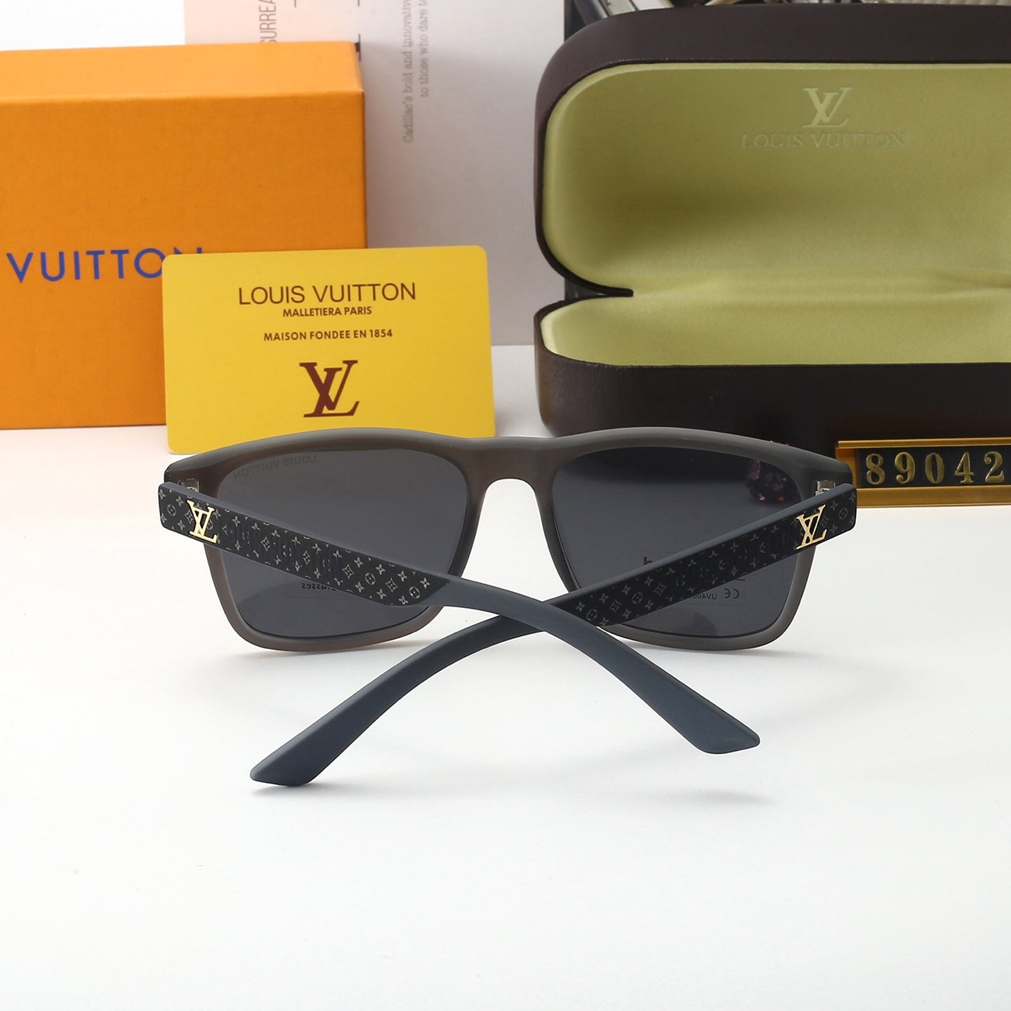 Fashion hot 5 color sunglasses 89042