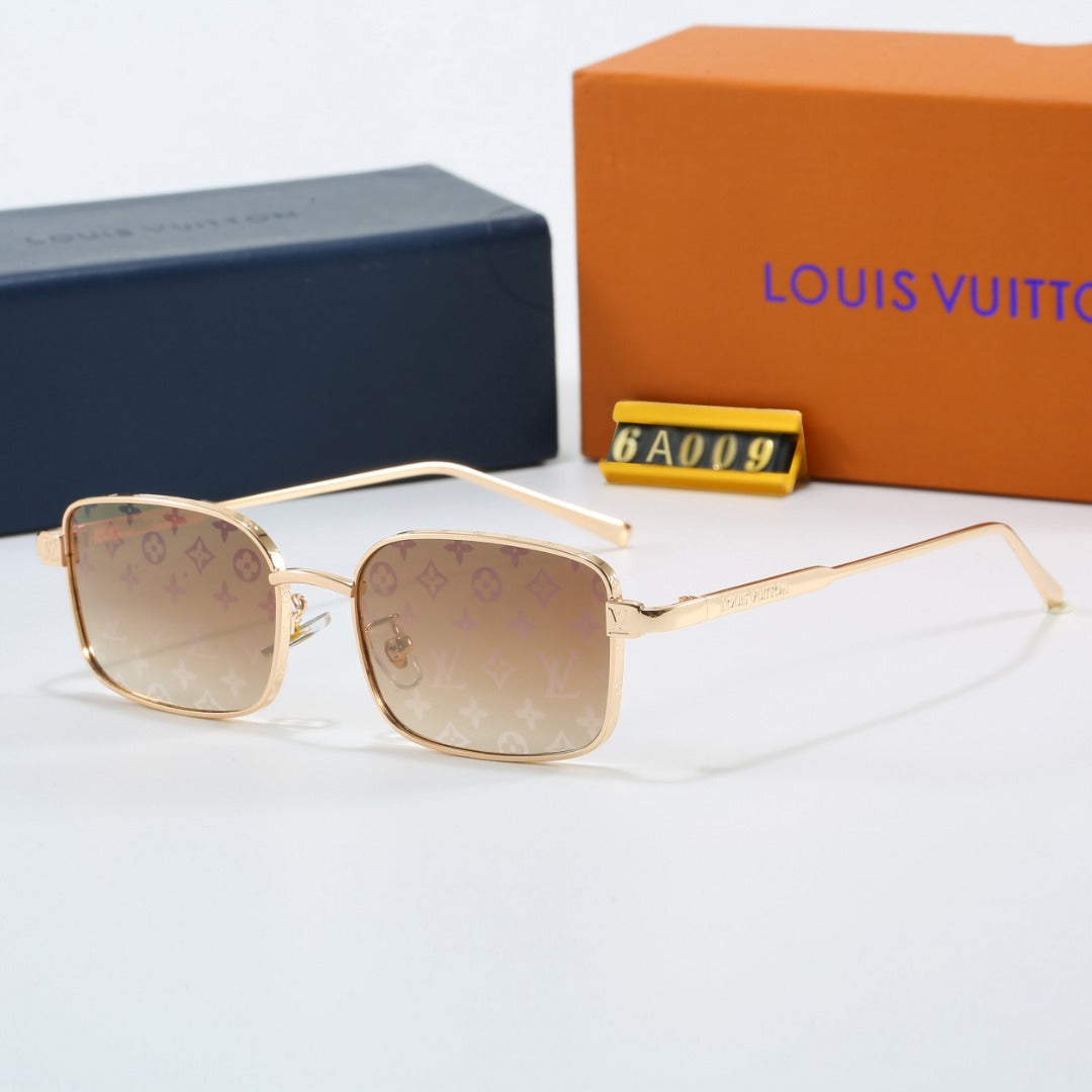 Fashion hot 7 color sunglasses 6A009