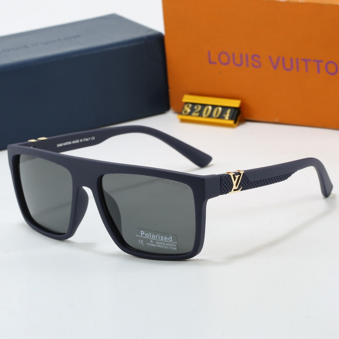 Fashion hot 7 color sunglasses 82004