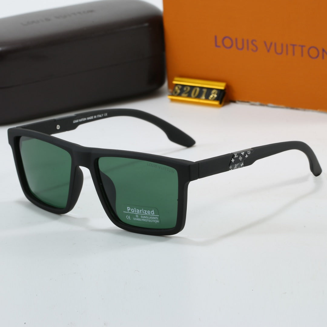 Fashion hot 7 color sunglasses 82013