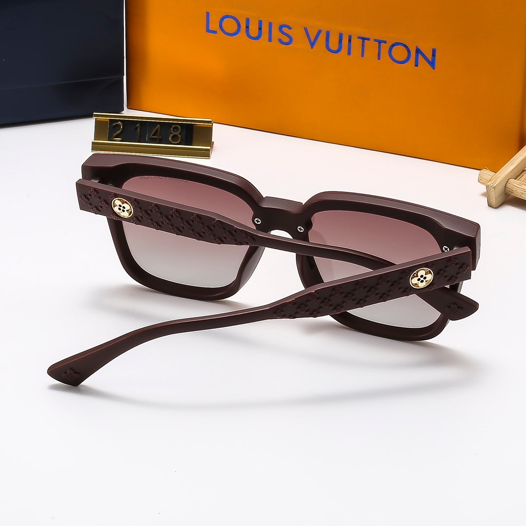 Fashion hot 4 color sunglasses 2148