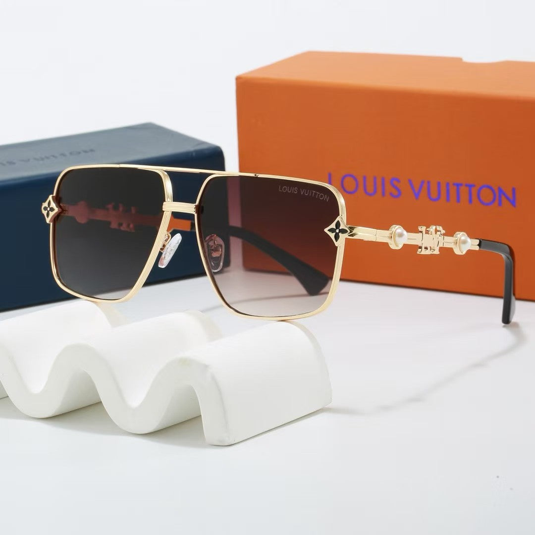 Fashion hot 7 color sunglasses 111906