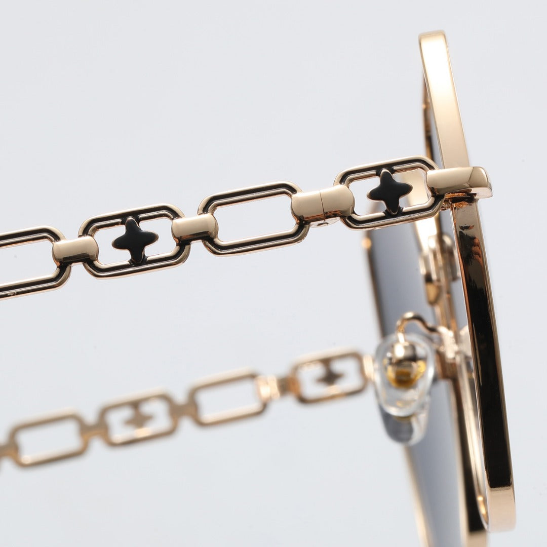 Fashion hot 7 color sunglasses 9018