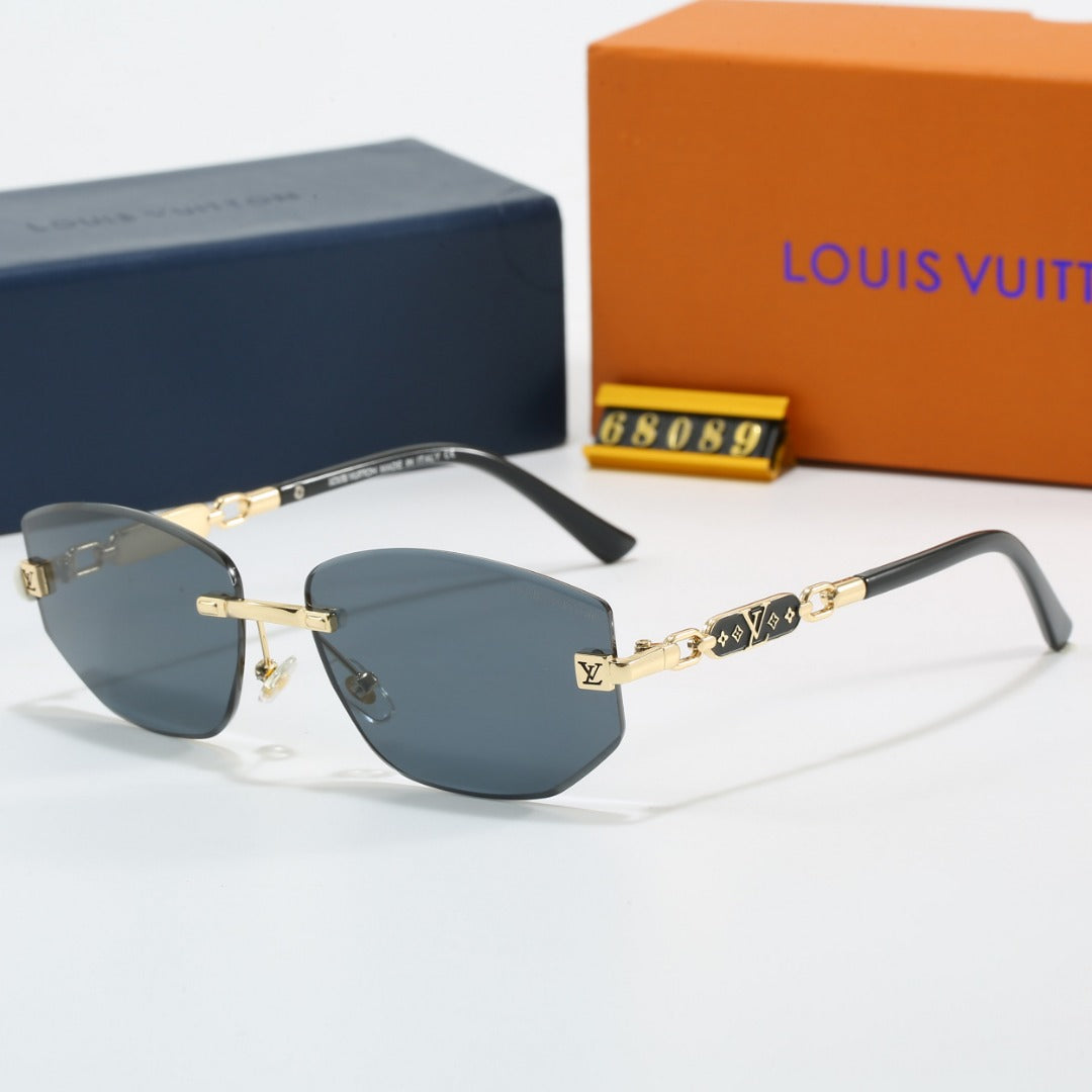 Fashion hot 7 color sunglasses 68089