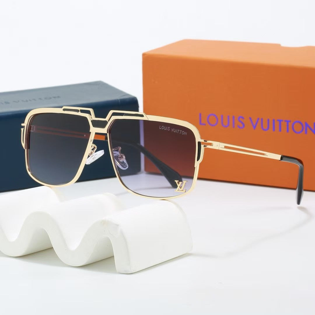 Fashion hot 7 color sunglasses 111901
