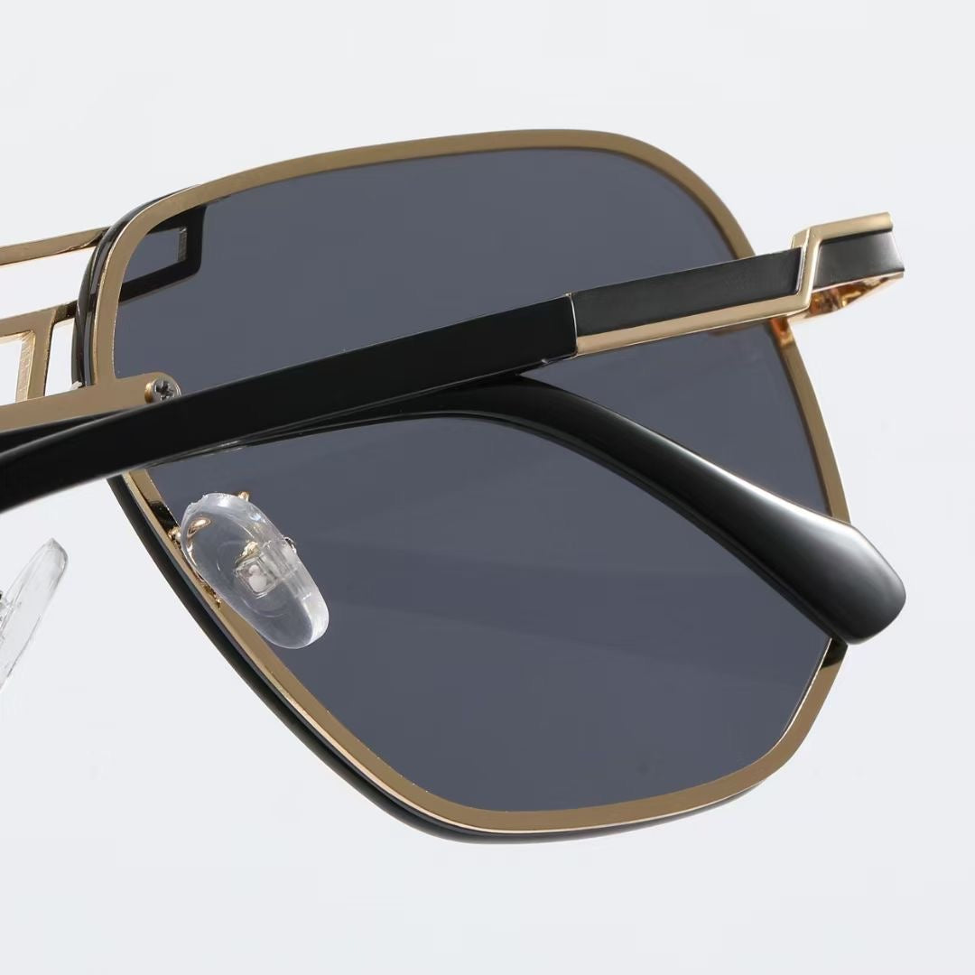 Fashion hot 7 color sunglasses 112751