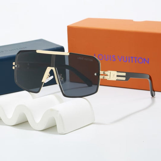 Fashion hot 6 color sunglasses 111905