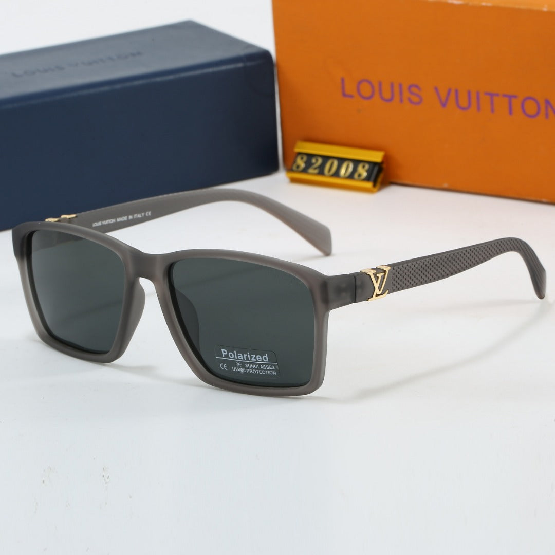 Fashion hot 7 color sunglasses 82008