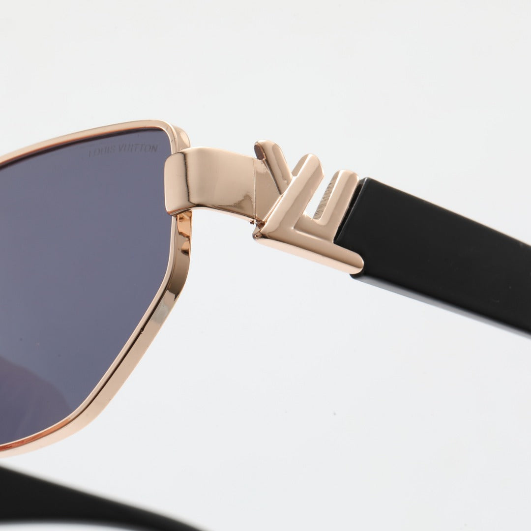 Fashion hot 7 color sunglasses 6A006