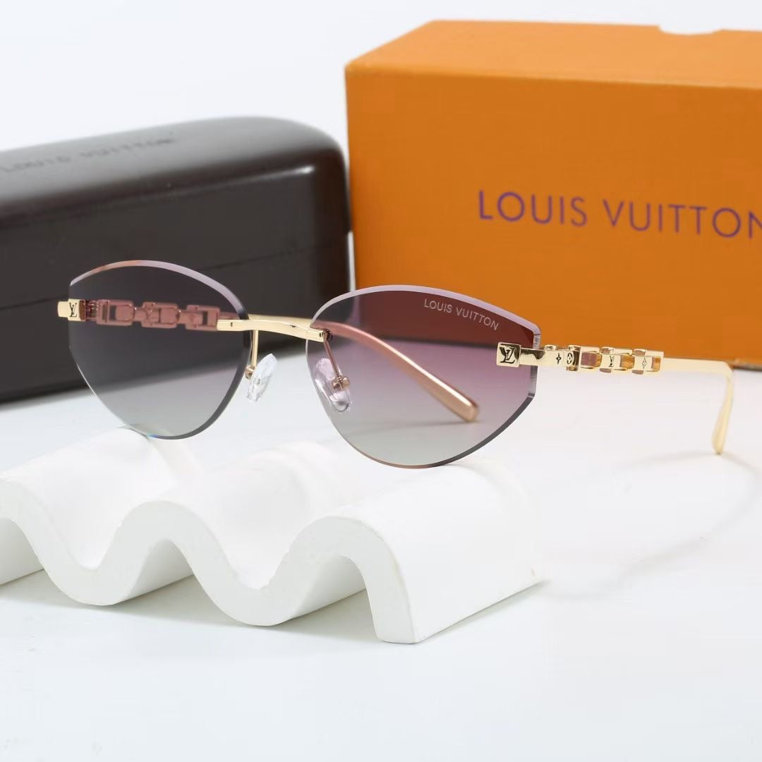 Fashion hot 6 color sunglasses 112750