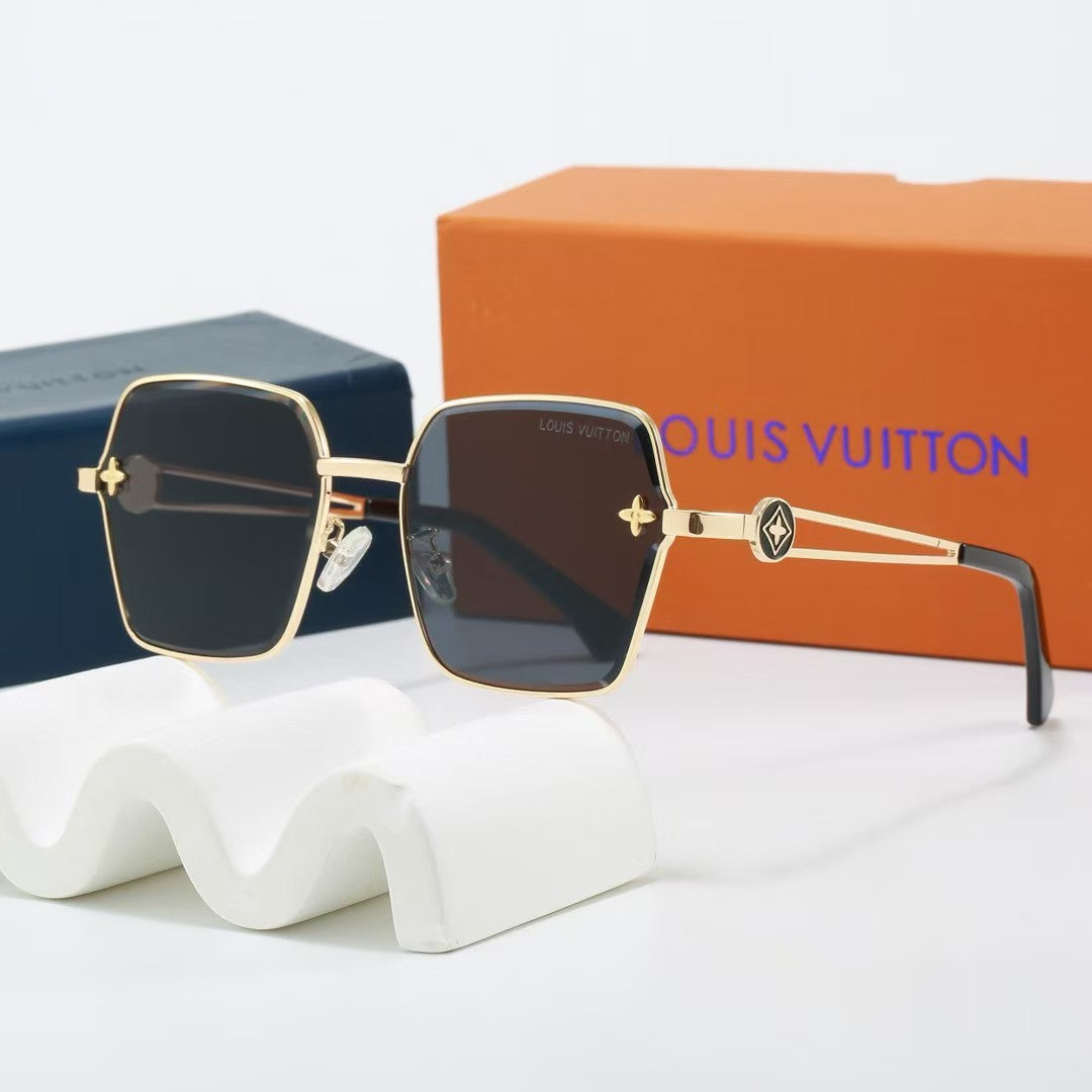 Fashion hot 7 color sunglasses 111902