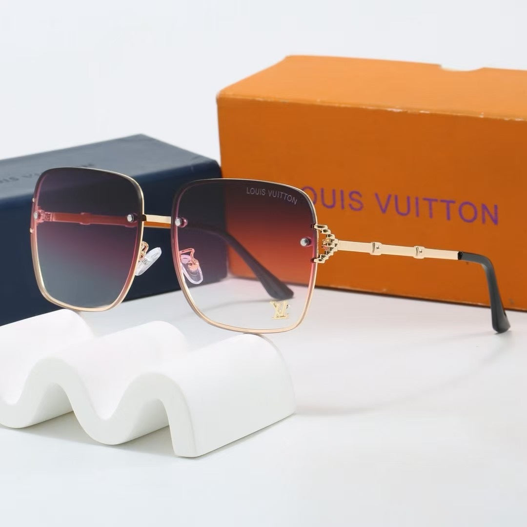 Fashion hot 8 color sunglasses 112631