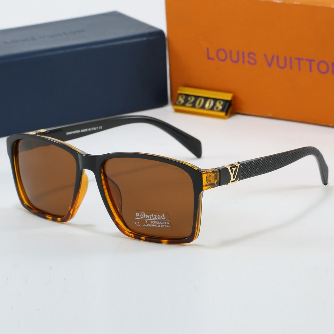 Fashion hot 7 color sunglasses 82008