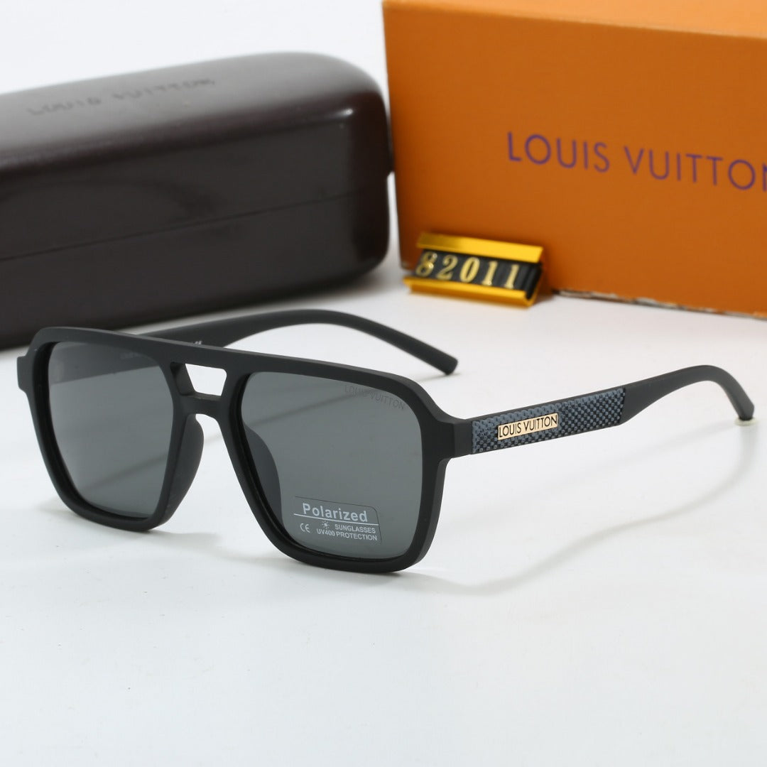 Fashion hot 7 color sunglasses 82011