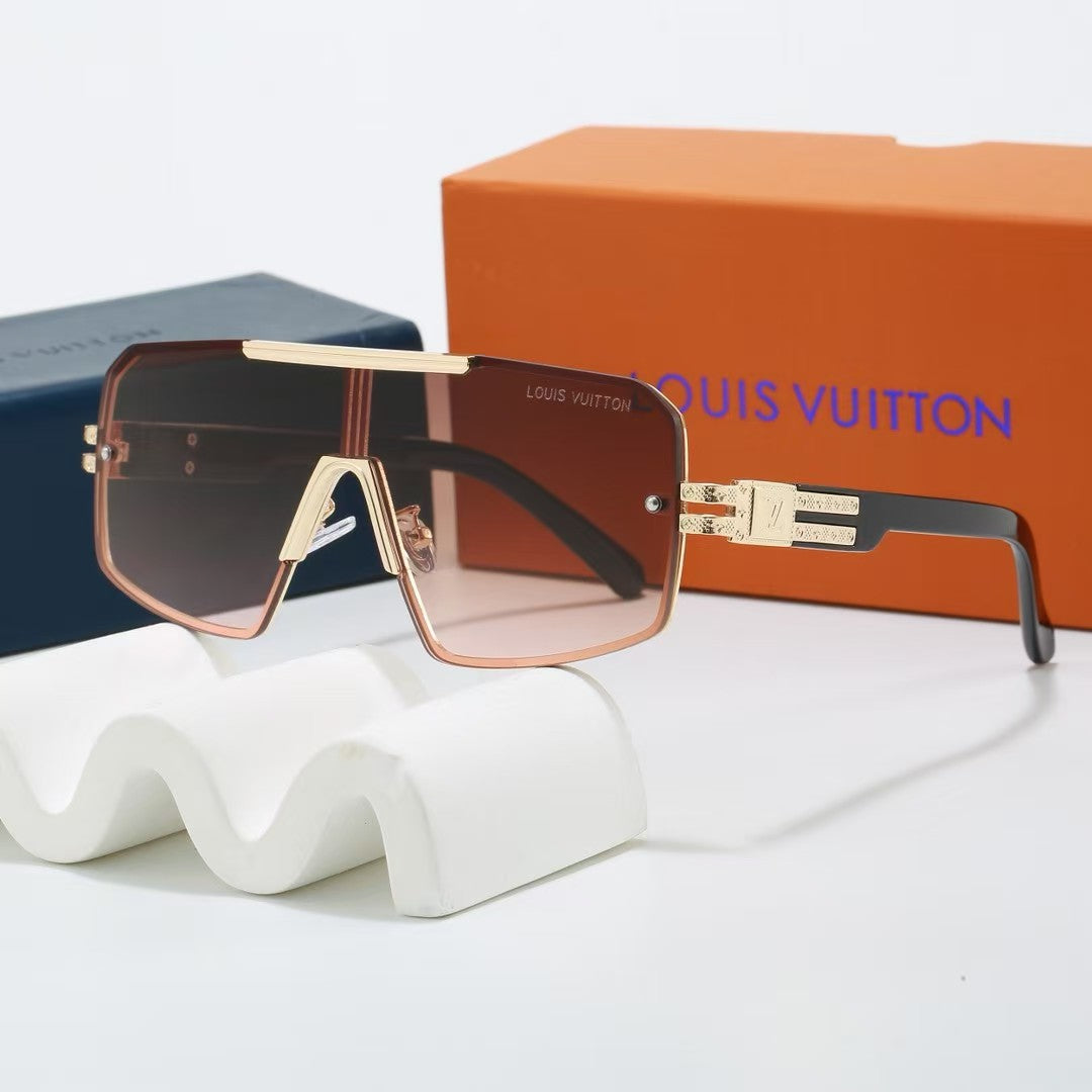Fashion hot 6 color sunglasses 111905