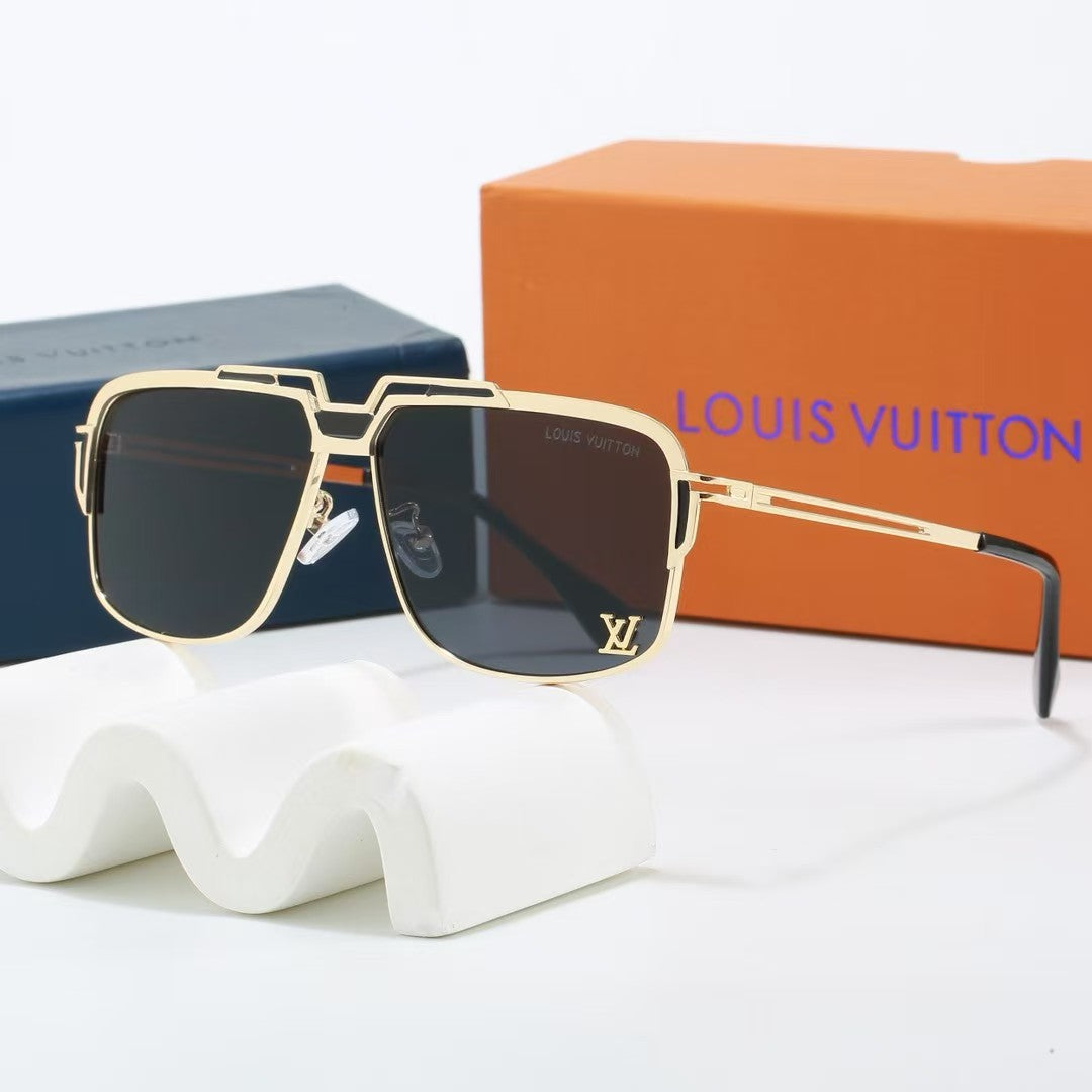 Fashion hot 7 color sunglasses 111901