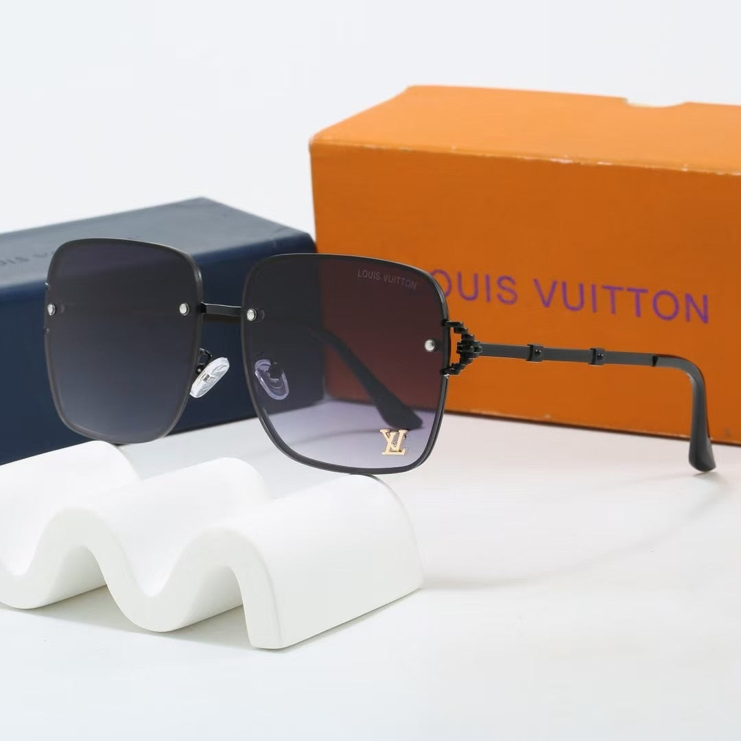 Fashion hot 8 color sunglasses 112631