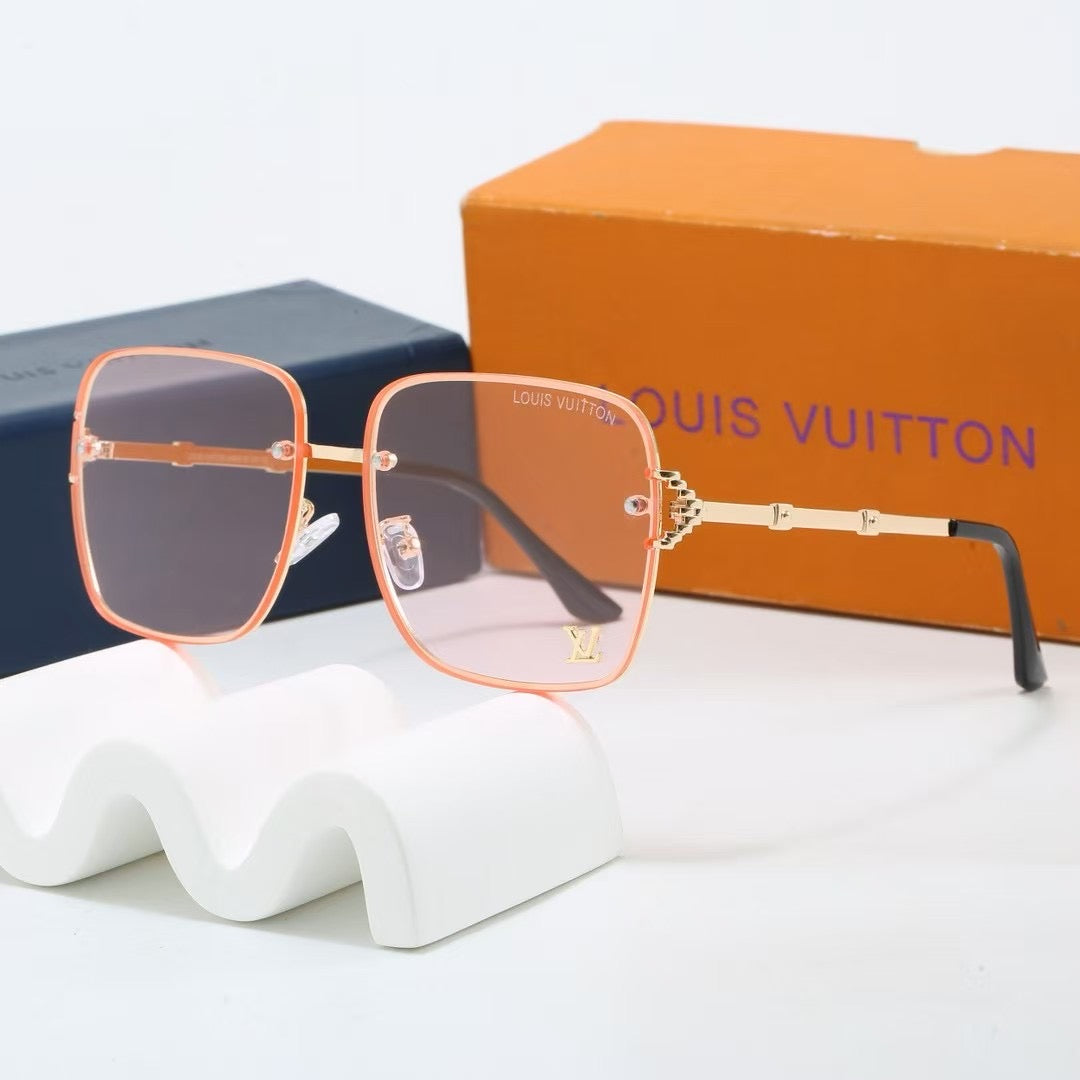 Fashion hot 8 color sunglasses 112631