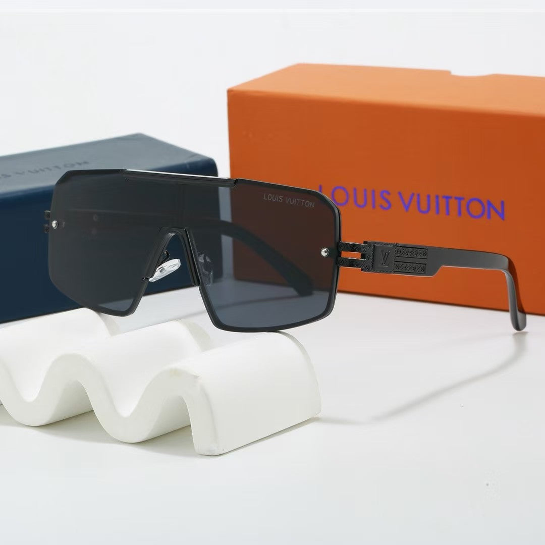 Fashion hot 6 color sunglasses 111905