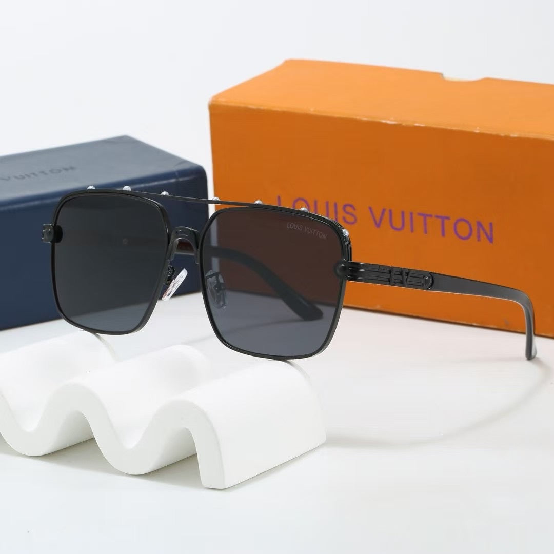 Fashion hot 7 color sunglasses 112523